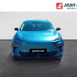MG MGS5 EV MGS5 EV 64kWh - 170 kW 2WD Luxury Anthy-sur-L&eacute;man