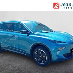 MG MGS5 EV MGS5 EV 64kWh - 170 kW 2WD Luxury Anthy-sur-L&eacute;man