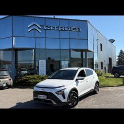 Hyundai Bayon 1.0 T-GDi 100ch Hybrid 48V Business Normanville