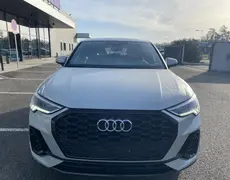 Audi Q3 Saint-Saturnin