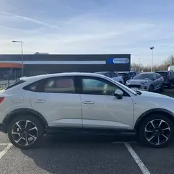 Audi Q3 35 TDI 150CH S LINE S TRONIC 7 Saint-L&eacute;ger-de-Lini&egrave;res