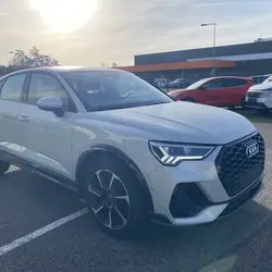 Audi Q3 35 TDI 150CH S LINE S TRONIC 7 M&eacute;rignac