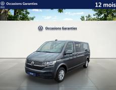 Volkswagen Caravelle Tarbes