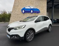 Renault Kadjar Saint-Léger-de-Linières