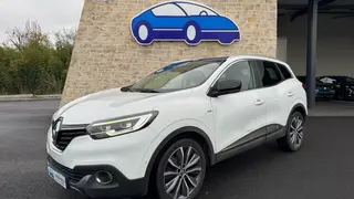 Renault Kadjar  - Intens - photo 0