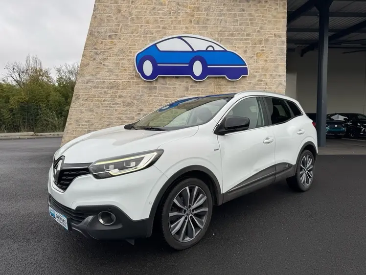 Renault Kadjar  - Intens - 13 990 €