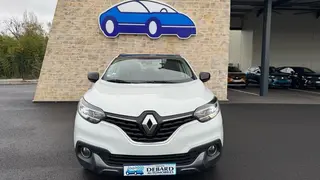 Renault Kadjar  - Intens - photo 1