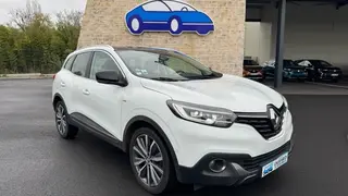 Renault Kadjar  - Intens - photo 2
