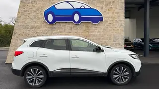Renault Kadjar  - Intens - photo 3