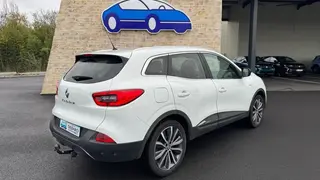 Renault Kadjar  - Intens - photo 4