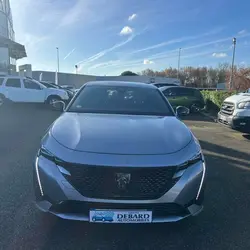 Peugeot 308 III Phase 1 1.5 BLUEHDI 130CH S&S GT EAT8 Saint-L&eacute;ger-de-Lini&egrave;res