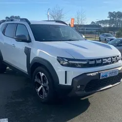 Dacia Duster 1.2 MILD HYBRID 130CH JOURNEY Lab&egrave;ge