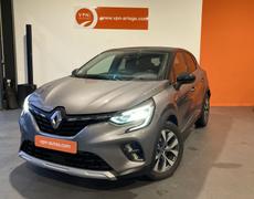 Renault Captur Foix