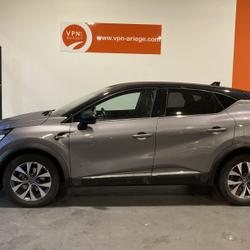 Renault Captur 1.6 E-TECH PLUG-IN 160CH INTENS Foix