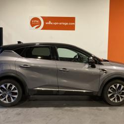 Renault Captur 1.6 E-TECH PLUG-IN 160CH INTENS Foix
