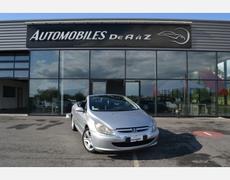 Peugeot 307 CC Laval