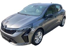 Renault Clio 6 Saint-Gor