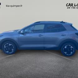 Kia Stonic Stonic 1.0 T-GDi 115 ch MHEV DCT7 Active Ergu&eacute;-Gab&eacute;ric