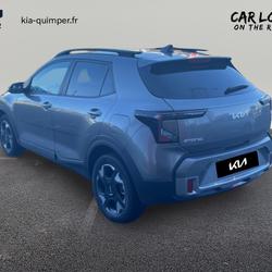 Kia Stonic Stonic 1.0 T-GDi 115 ch MHEV DCT7 Active Ergu&eacute;-Gab&eacute;ric