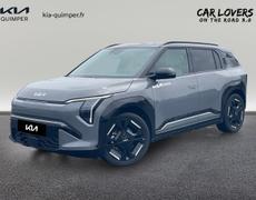 Kia EV3 Ergué-Gabéric
