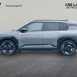 Kia EV3 EV3 81.4 kWh 204 ch Autonomie Longue GT-line Ergu&eacute;-Gab&eacute;ric