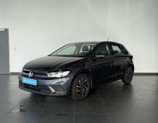 Volkswagen Polo Le Havre