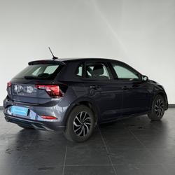 Volkswagen Polo Polo 1.0 TSI 95 S&S BVM5 Life Plus Le Havre