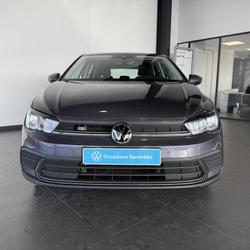 Volkswagen Polo Polo 1.0 TSI 95 S&S BVM5 Life Plus Le Havre
