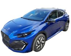 Renault Clio 6 Saint-Gor