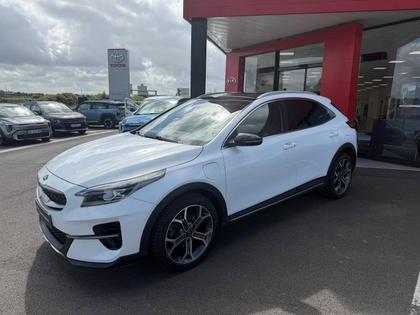Kia XCee'd - 1.6 GDi 105ch + Plug-In 60.5ch Design DCT6 MY22 - 22 990 €