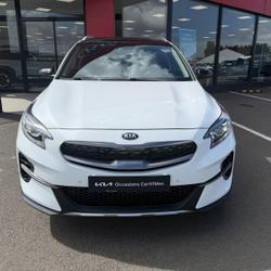 Kia XCee'd 1.6 GDi 105ch + Plug-In 60.5ch Design DCT6 MY22 Saint-Quentin-sur-le-Homme