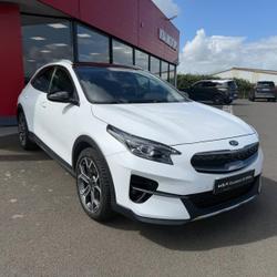 Kia XCee'd 1.6 GDi 105ch + Plug-In 60.5ch Design DCT6 MY22 Saint-Quentin-sur-le-Homme