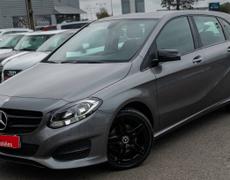 Mercedes Classe B Rennes