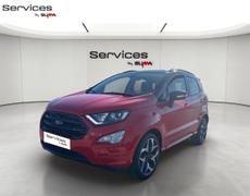 Ford Ecosport Montceau-les-Mines