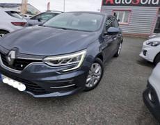 Renault Megane 4