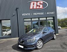 Renault Megane 4 Ploudaniel