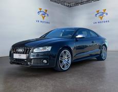 Audi S5 Serres-Castet