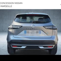 Nissan Qashqai e-POWER 190ch Business Edition 2022 occasion - Marseille 16e Arrondissement - photo 3/12