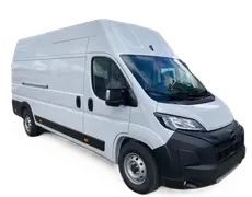 Peugeot Boxer Saint-Gor