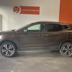 Nissan Qashqai 1.5 DCI 115CH N-CONNECTA 2019 Foix