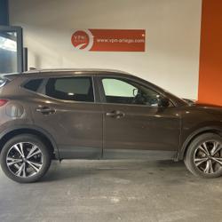 Nissan Qashqai 1.5 DCI 115CH N-CONNECTA 2019 Foix
