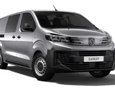 Peugeot Expert Saint-Gor