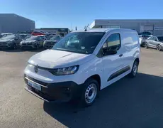 Citroen Berlingo - M 650KG BLUEHDI 130CH S&S EAT8 - 23 990 €