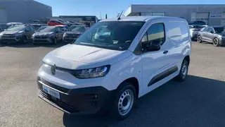 Citroen Berlingo  - photo 0