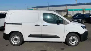 Citroen Berlingo  - photo 3