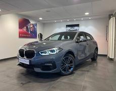 BMW Serie 1 Chavelot