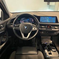 BMW Serie 1 116iA 109ch Edition Sport DKG7 Chavelot