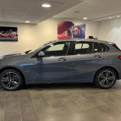 BMW Serie 1 116iA 109ch Edition Sport DKG7 Chavelot