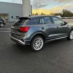 Audi Q2 35 TDI 150CH S LINE S TRONIC 7 Lab&egrave;ge