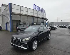 Audi Q2 Onet-le-Château